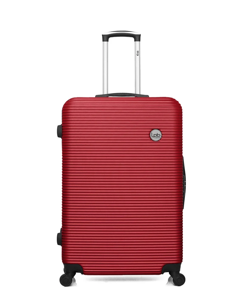 Set de 3 Valises Rigides MUNICH