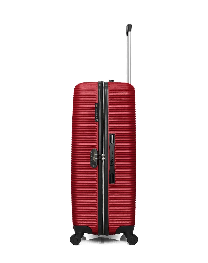 Set de 3 Valises Rigides MUNICH
