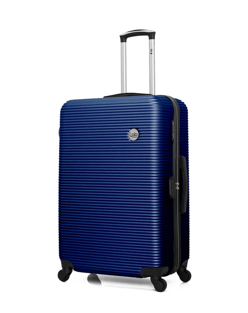 Set de 3 Valises Rigides MUNICH