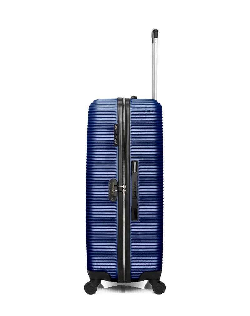 Set de 3 Valises Rigides MUNICH