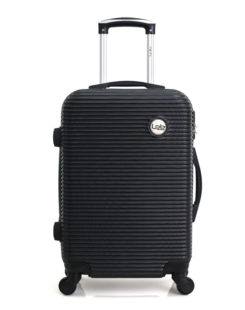 Set de 3 Valises Rigides MUNICH