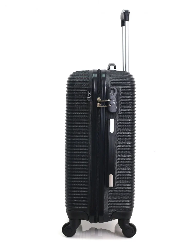 Set de 3 Valises Rigides MUNICH