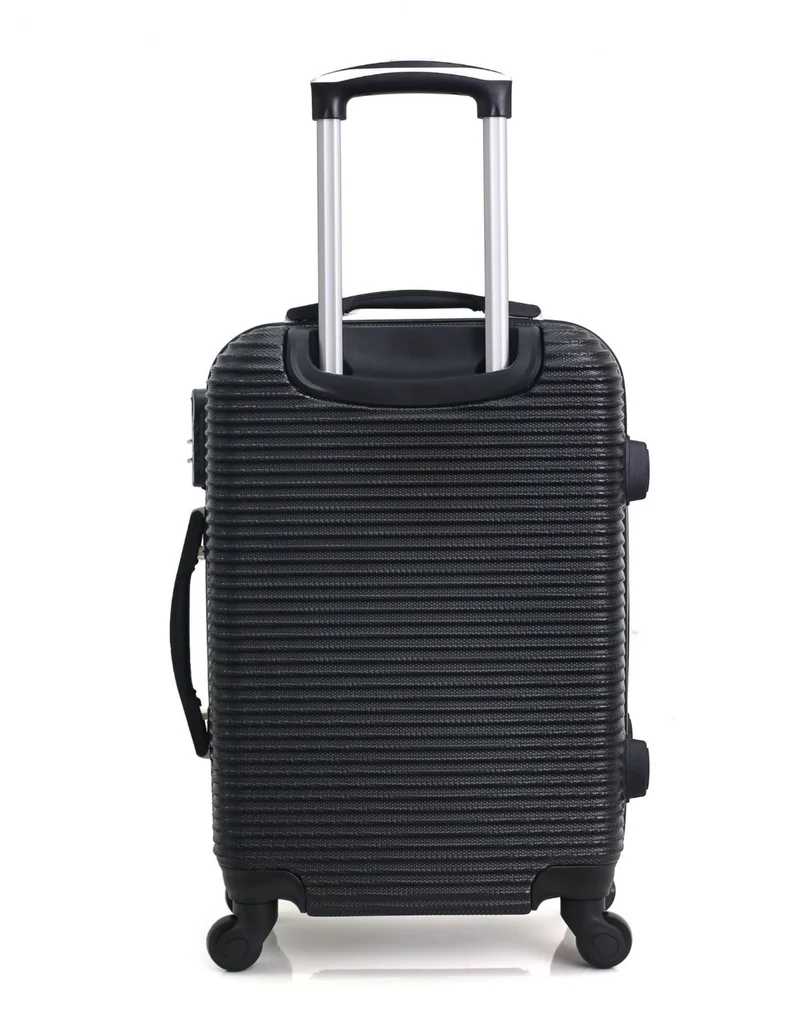 Set de 3 Valises Rigides MUNICH
