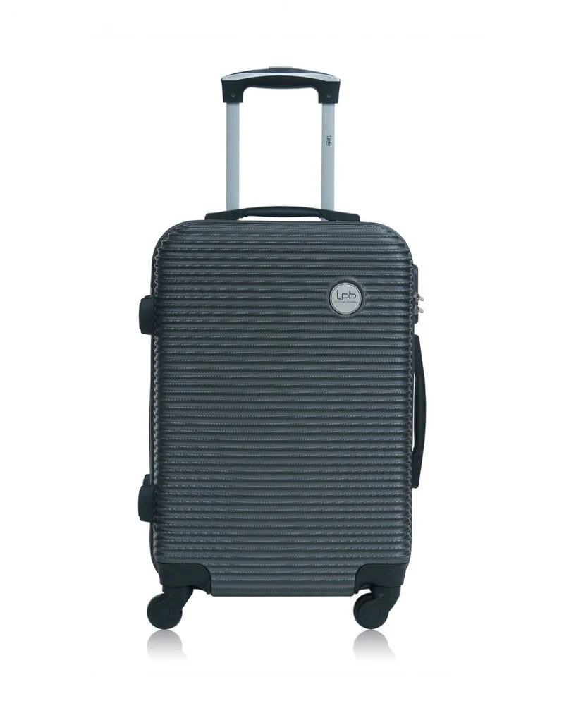 Set de 3 Valises Rigides MUNICH