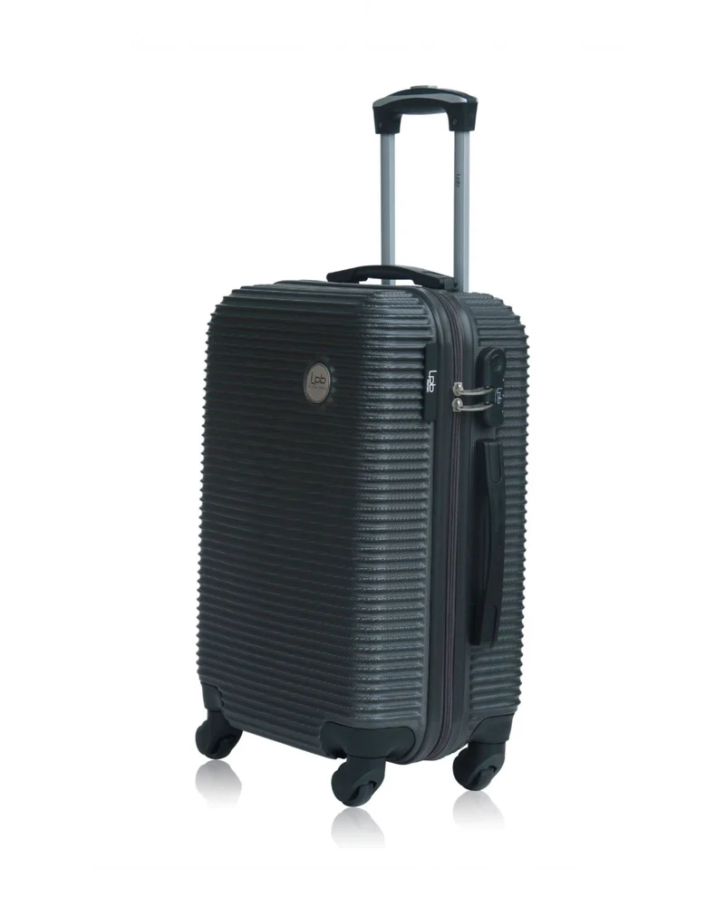 Set de 3 Valises Rigides MUNICH