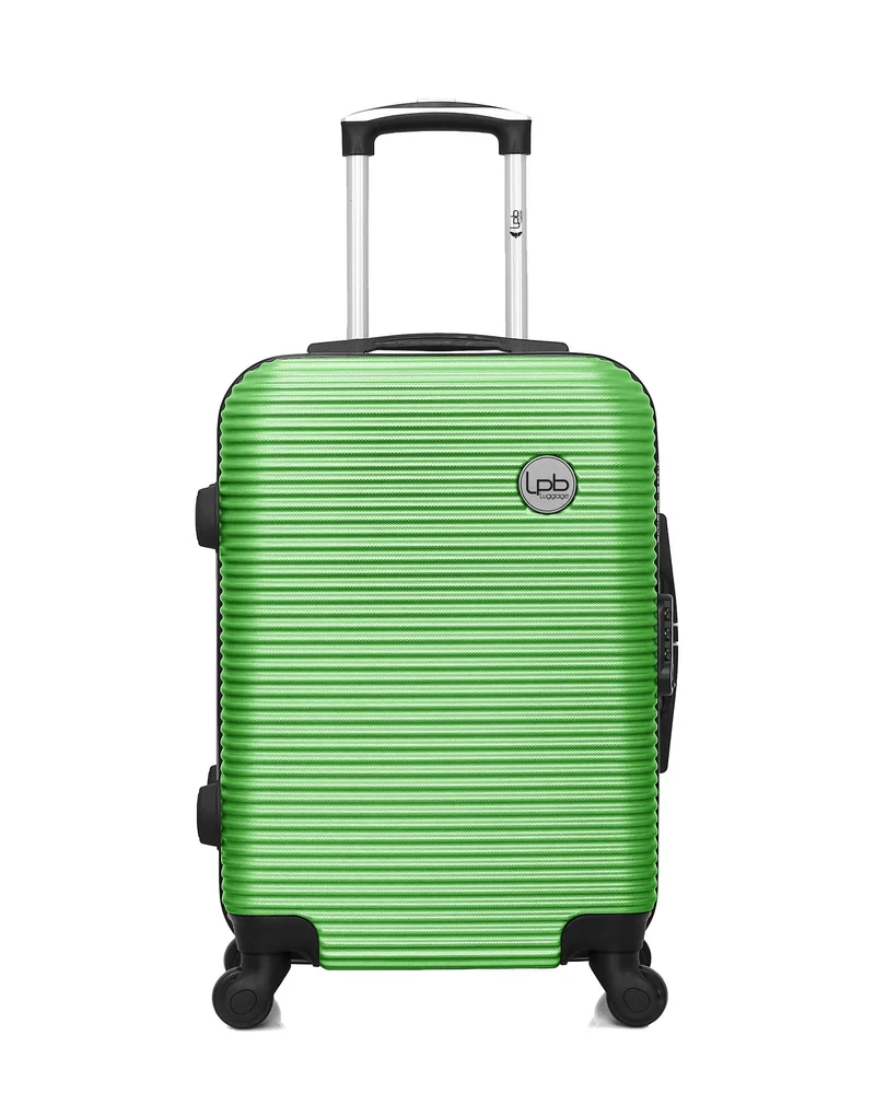 Valise Cabine Rigide MUNICH