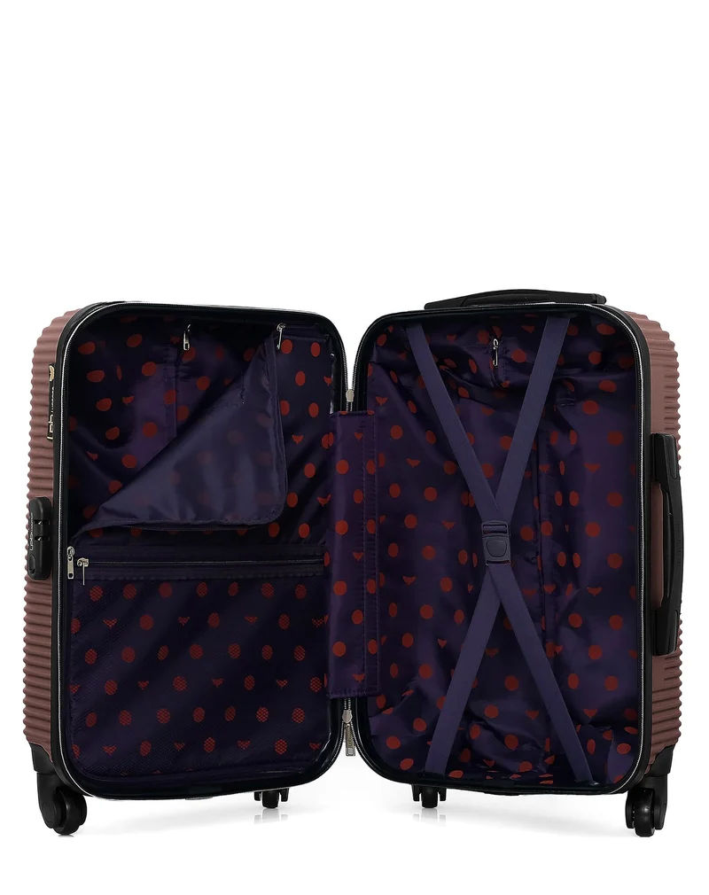 Valise Cabine Rigide MUNICH