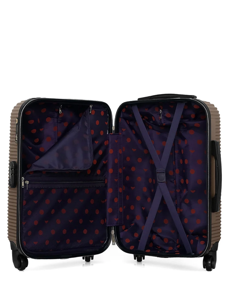 Valise Cabine Rigide MUNICH