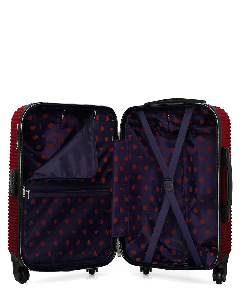 Valise Cabine Rigide MUNICH