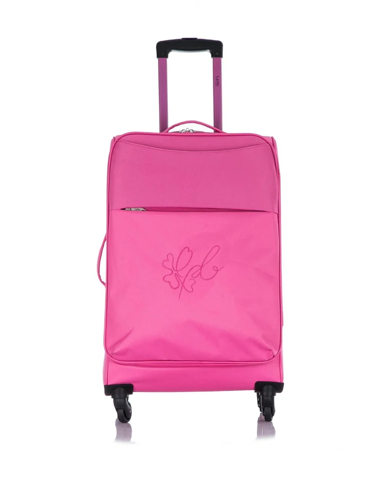 Set de 3 Valises Souples ANAIS