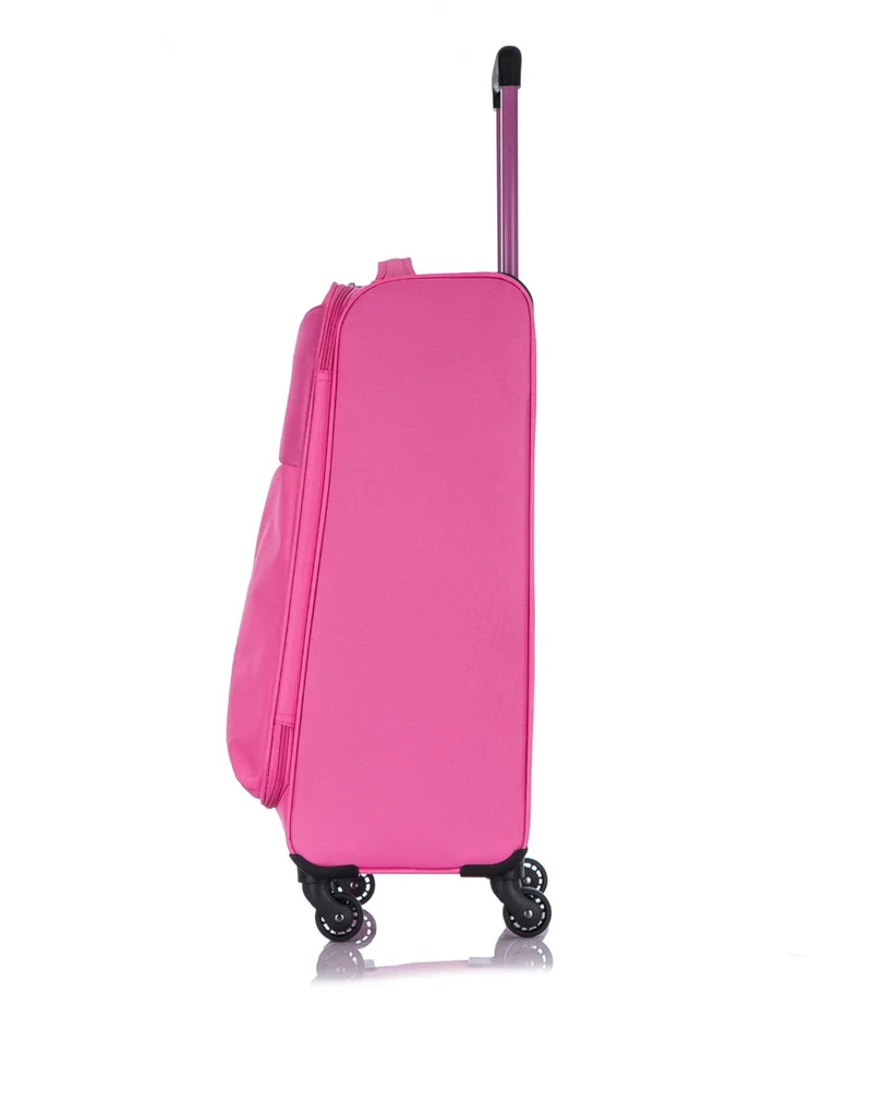Set de 3 Valises Souples ANAIS