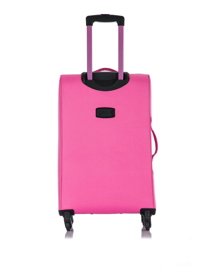 Set de 3 Valises Souples ANAIS