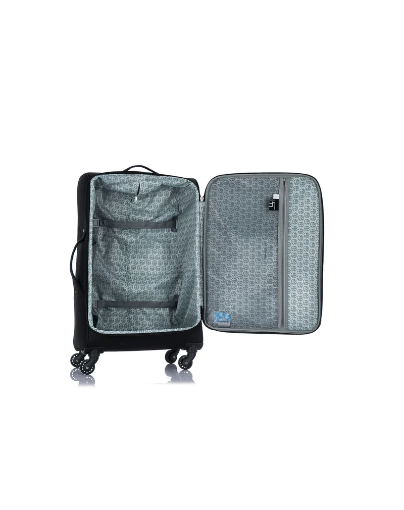 Set de 3 Valises Souples ANAIS