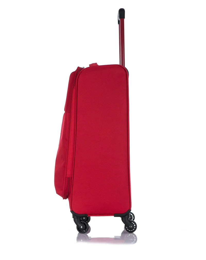 Set de 3 Valises Souples ANAIS