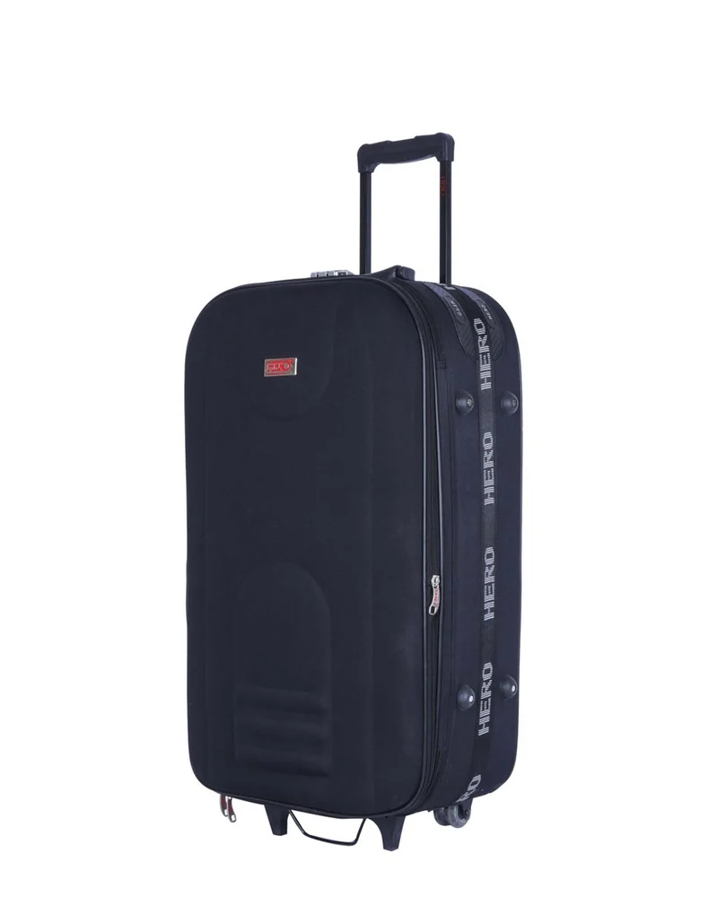 VALISE CABINE SOUPLE JURA