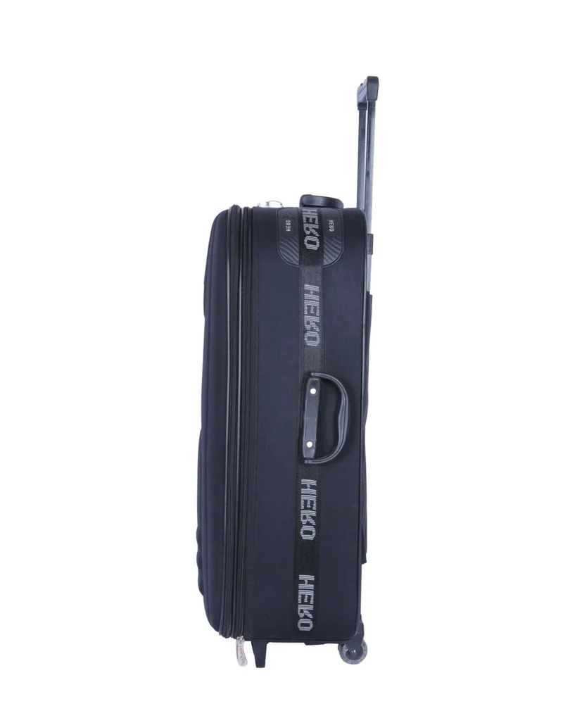 VALISE CABINE SOUPLE JURA