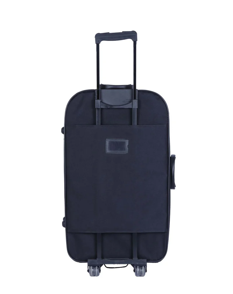 VALISE CABINE SOUPLE JURA