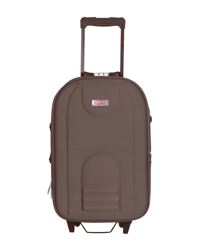 VALISE CABINE SOUPLE JURA