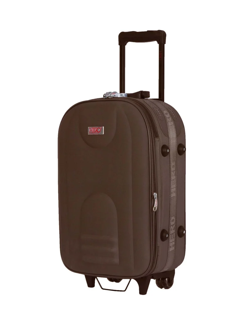 VALISE CABINE SOUPLE JURA