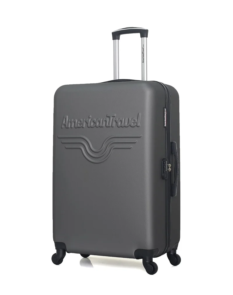 Set de 4 Valises Rigide CHELSEA-M
