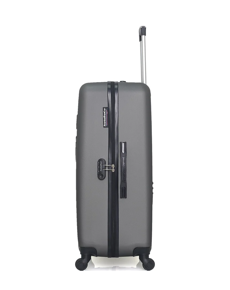 Set de 4 Valises Rigide CHELSEA-M