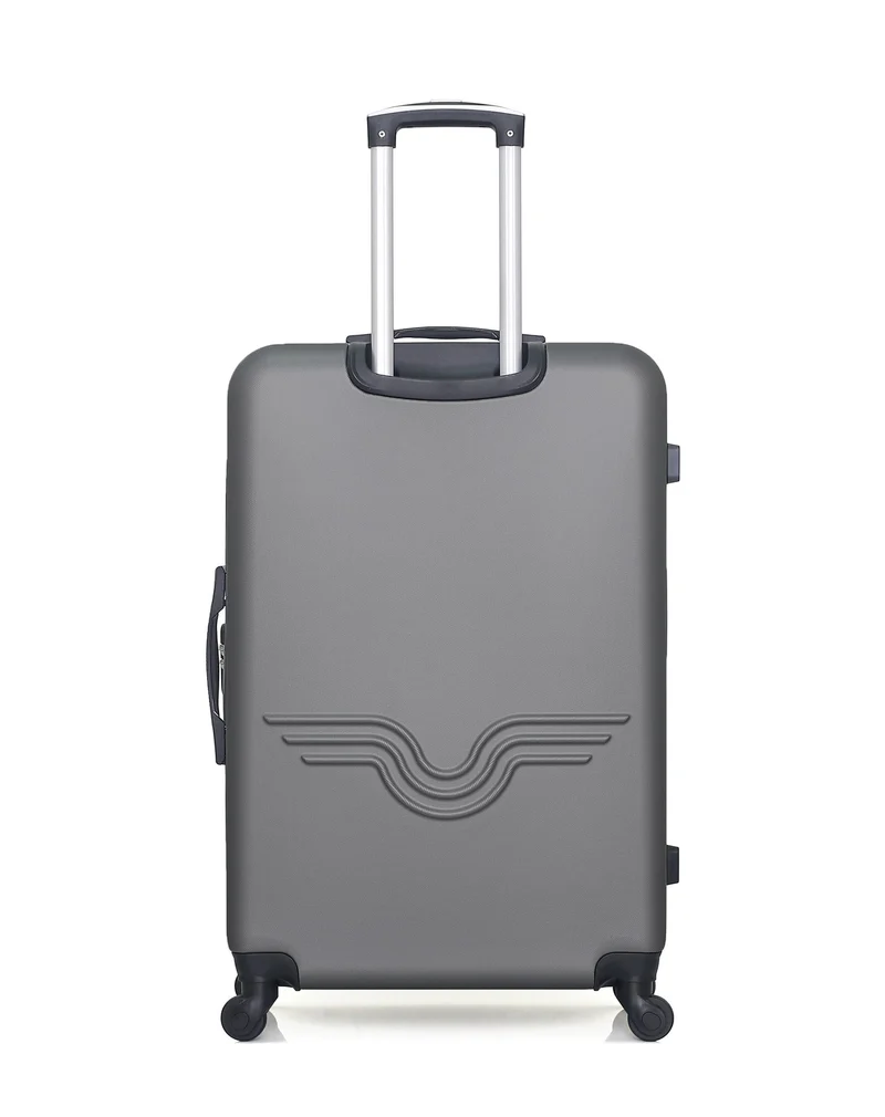 Set de 4 Valises Rigide CHELSEA-M