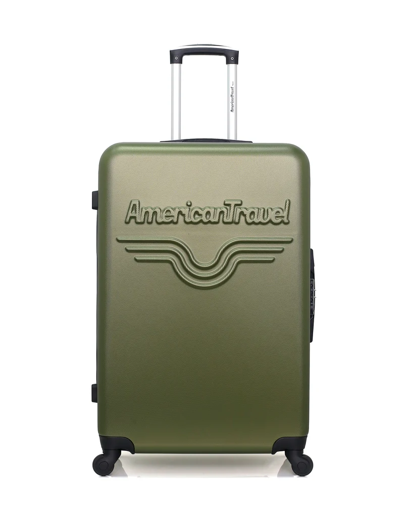 Set de 4 Valises Rigide CHELSEA-M