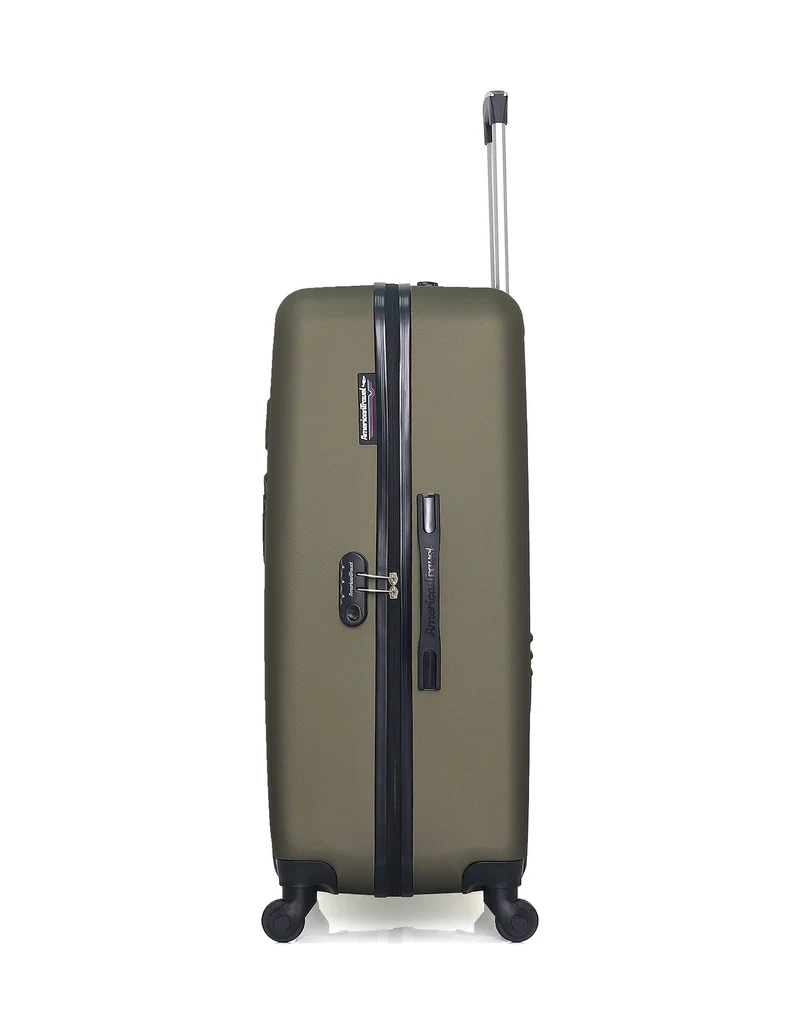 Set de 4 Valises Rigide CHELSEA-M
