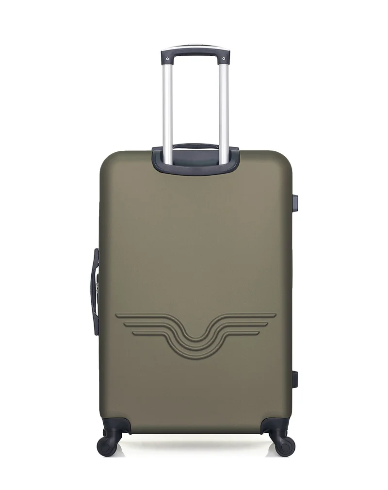 Set de 4 Valises Rigide CHELSEA-M