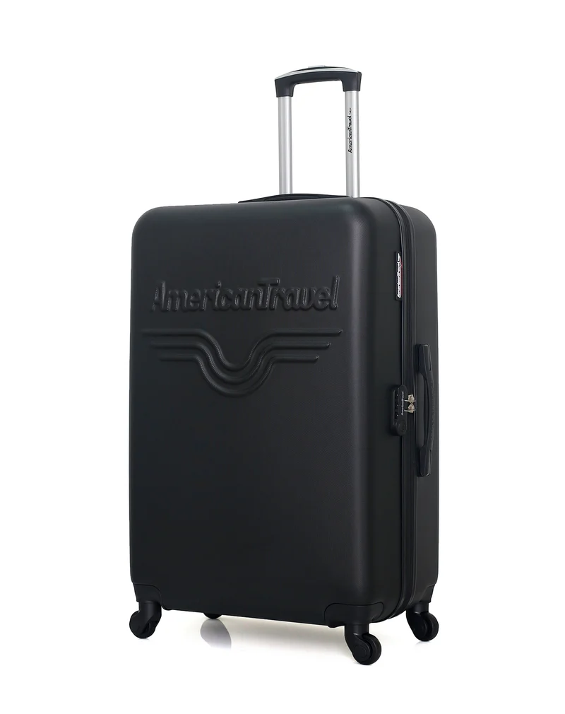 Set de 4 Valises Rigide CHELSEA-M