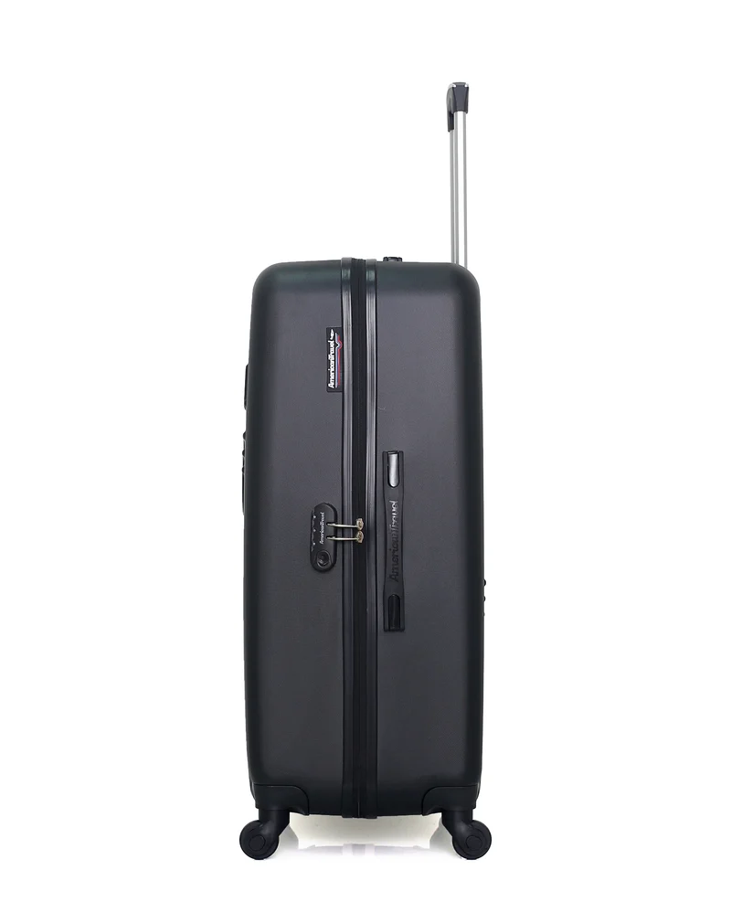 Set de 4 Valises Rigide CHELSEA-M