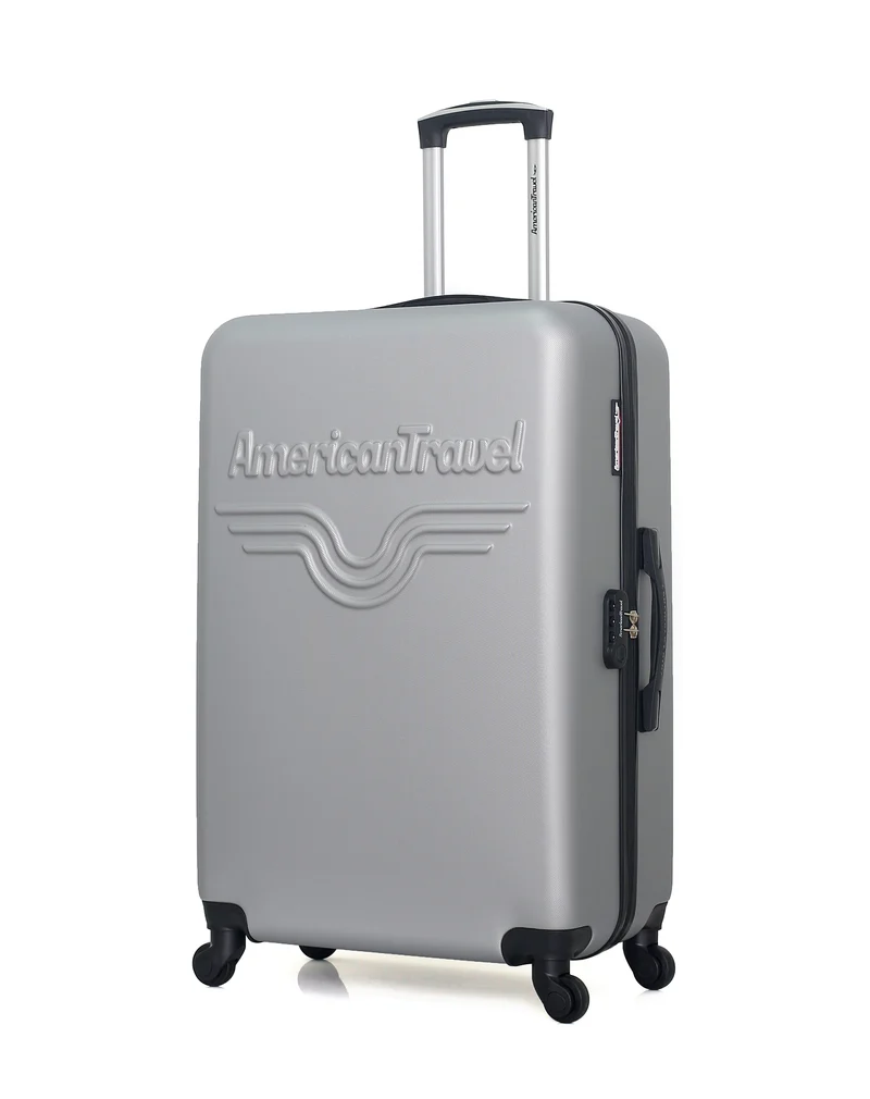 Set de 4 Valises Rigide CHELSEA-M
