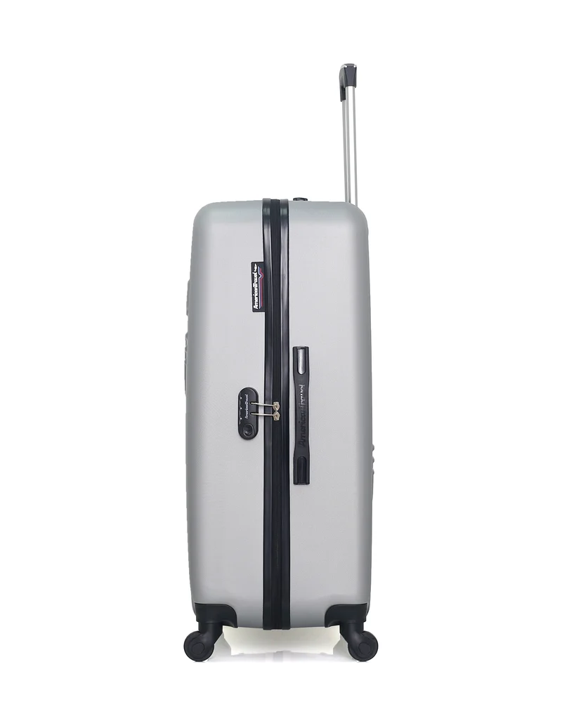 Set de 4 Valises Rigide CHELSEA-M