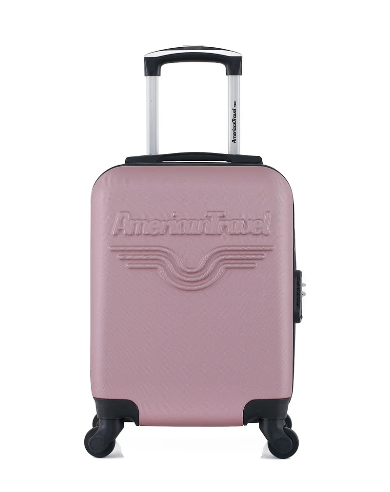 Set de 4 Valises Rigide CHELSEA-M