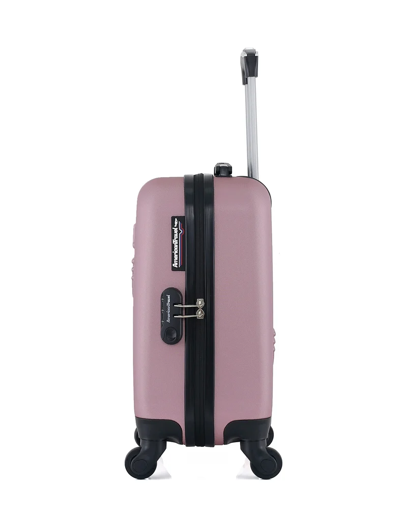 Set de 4 Valises Rigide CHELSEA-M