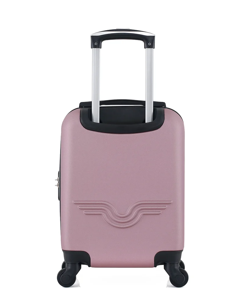 Set de 4 Valises Rigide CHELSEA-M