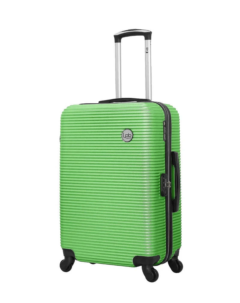 Valise Taille Moyenne Rigide MUNICH