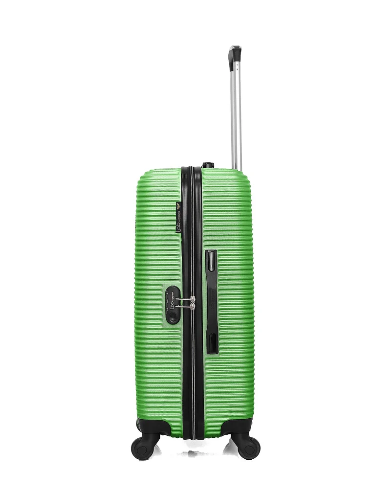 Valise Taille Moyenne Rigide MUNICH