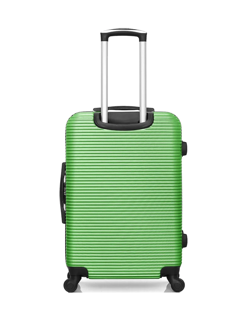 Valise Taille Moyenne Rigide MUNICH