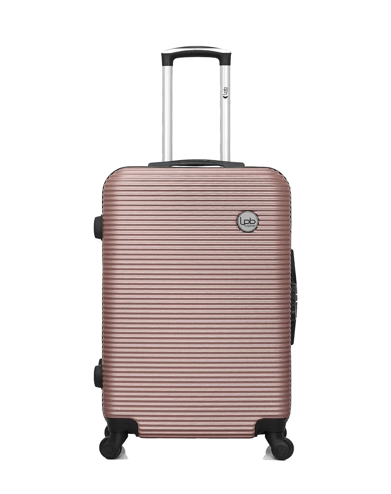 Valise Taille Moyenne Rigide MUNICH