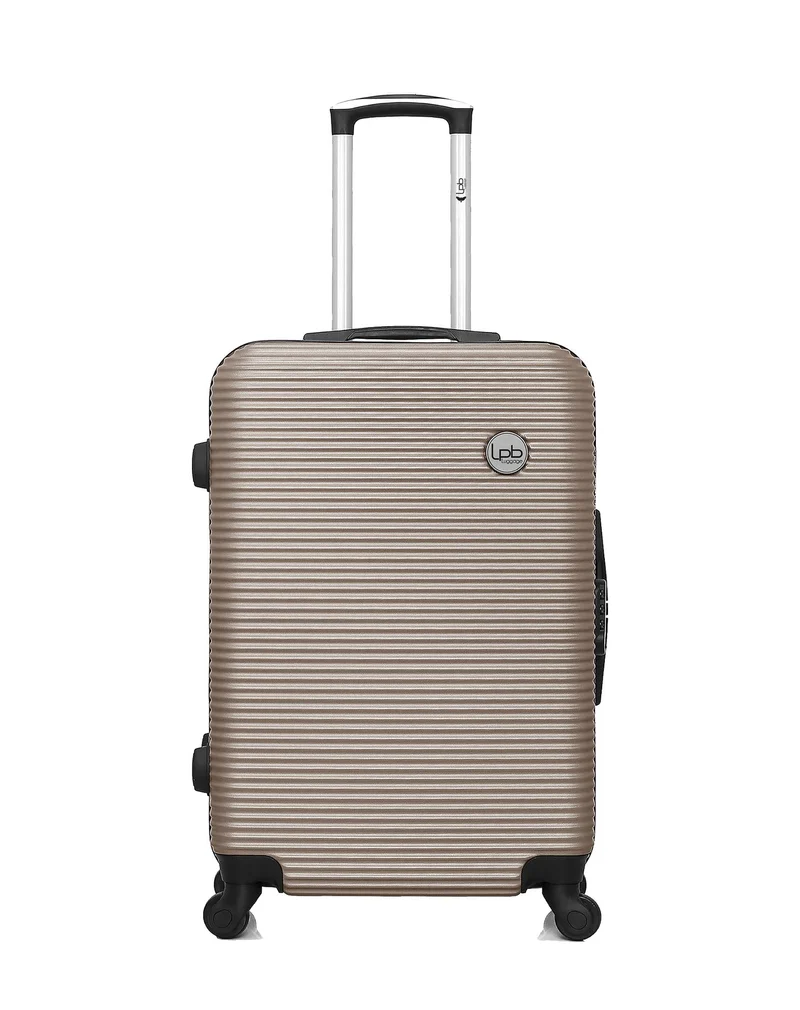 Valise Taille Moyenne Rigide MUNICH