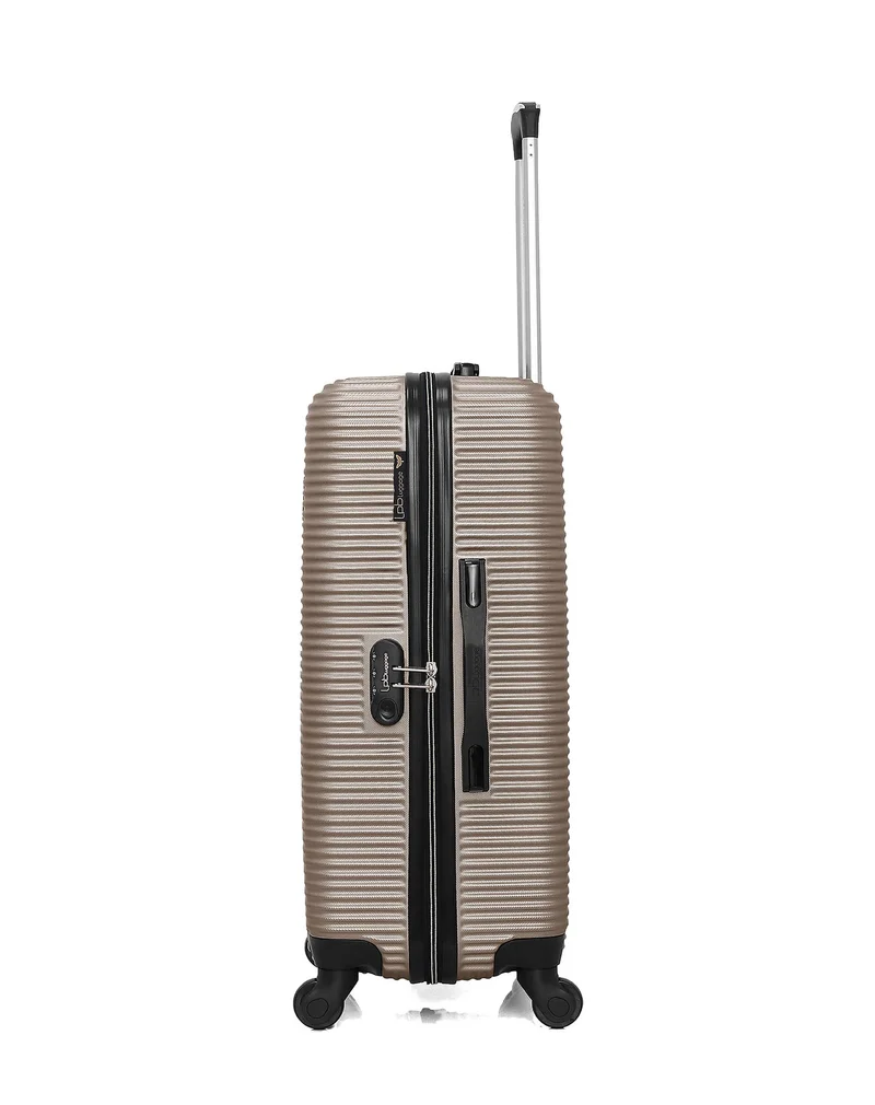 Valise Taille Moyenne Rigide MUNICH