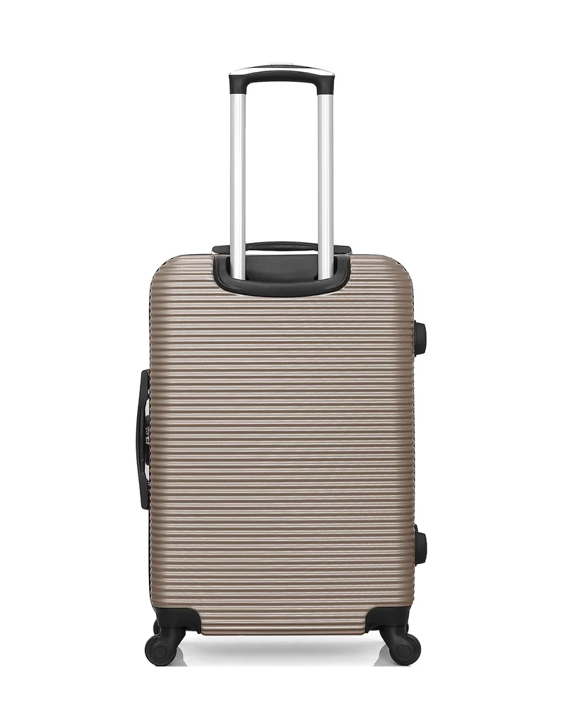 Valise Taille Moyenne Rigide MUNICH