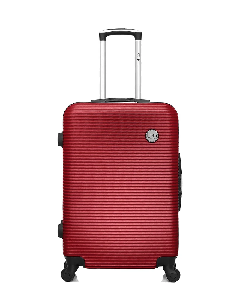 Valise Taille Moyenne Rigide MUNICH