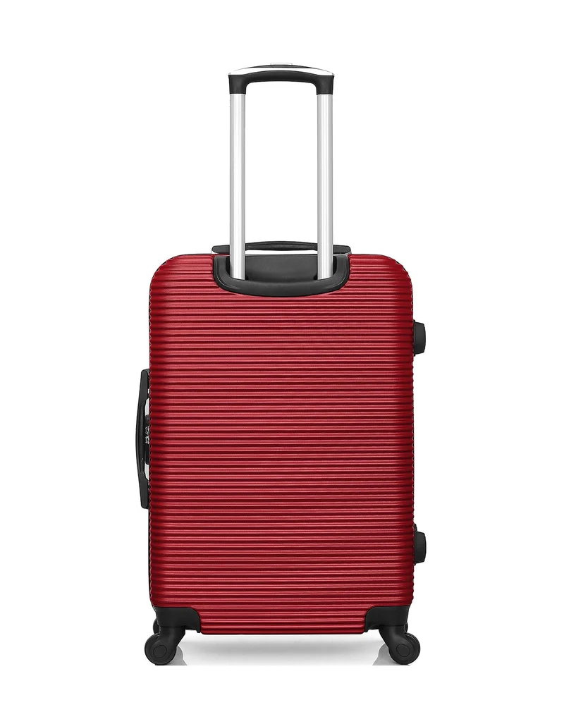 Valise Taille Moyenne Rigide MUNICH