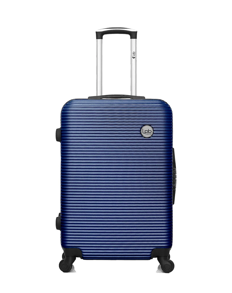 Valise Taille Moyenne Rigide MUNICH