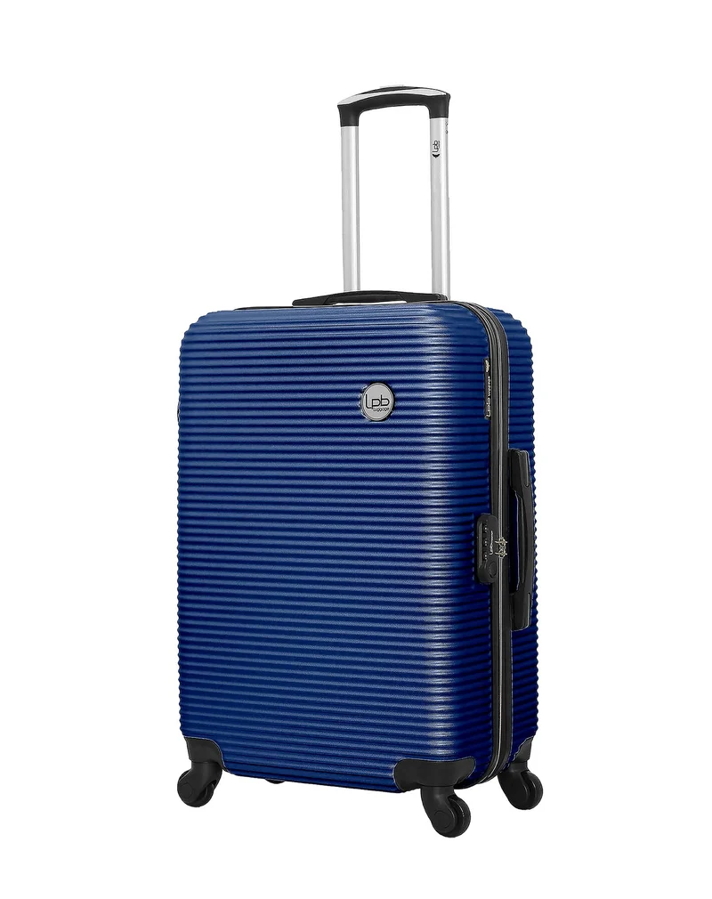 Valise Taille Moyenne Rigide MUNICH