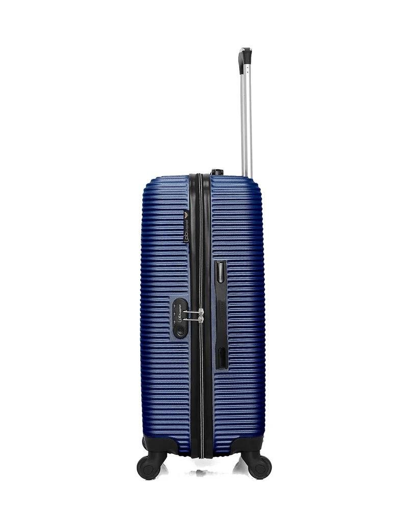 Valise Taille Moyenne Rigide MUNICH