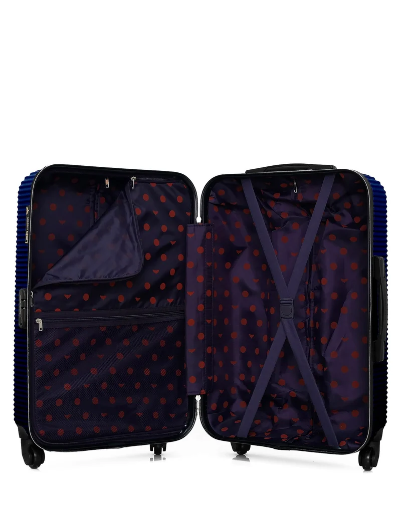 Valise Taille Moyenne Rigide MUNICH