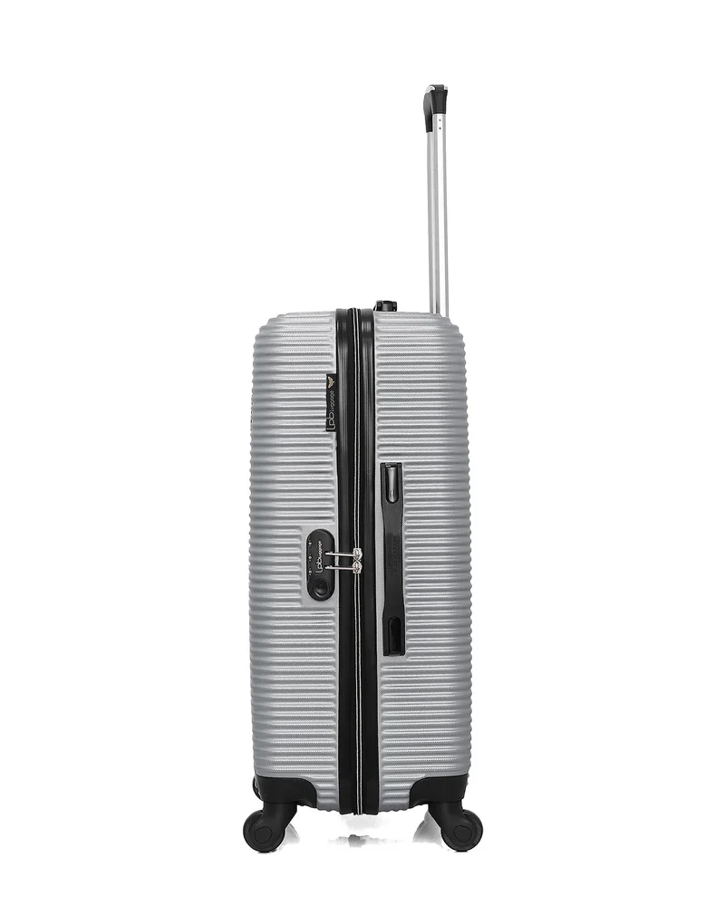 Valise Taille Moyenne Rigide MUNICH